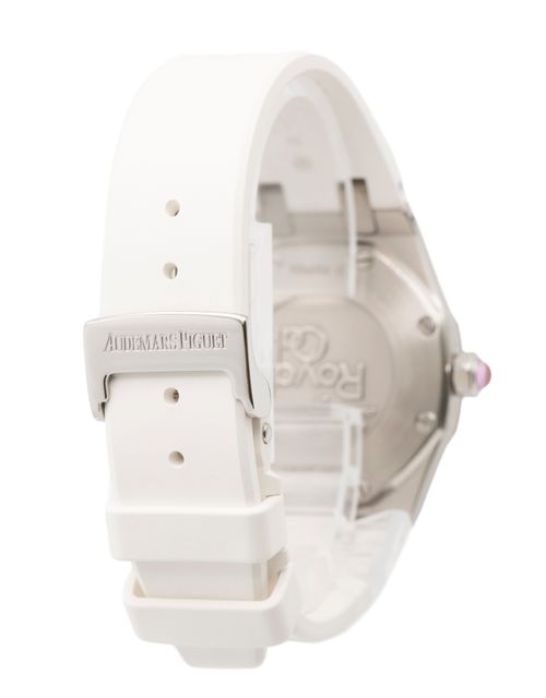 Audemars Piguet Royal Oak 67601ST.ZZ.D057CR.01 Image 6